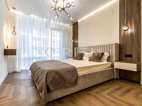 квартира за адресою Юліана Пелеша вул., 3, к9