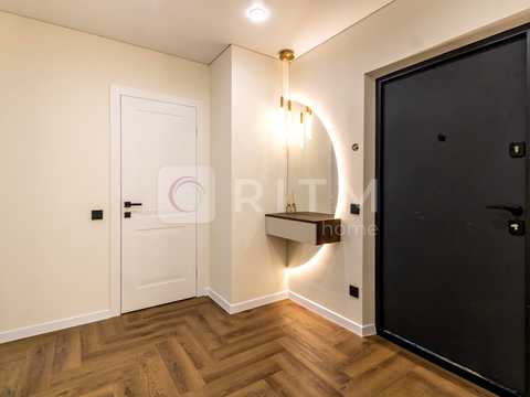 квартира по адресу Юліана Пелеша ул., 3, к9