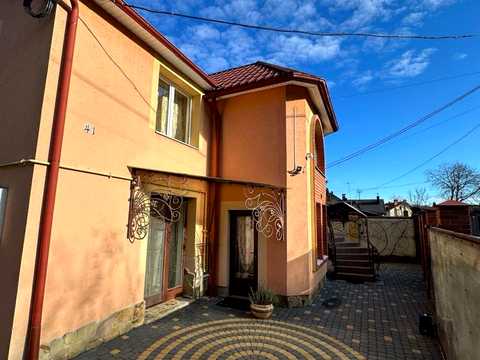 будинок за адресою Соколина вул., 41
