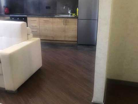 квартира по адресу Генуэзская ул., 3В