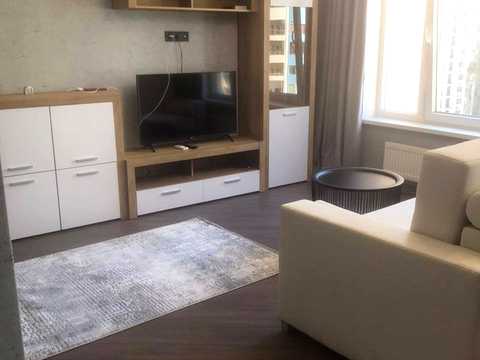 квартира по адресу Генуэзская ул., 3В