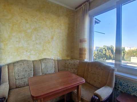 квартира за адресою Жмеринська вул., 16