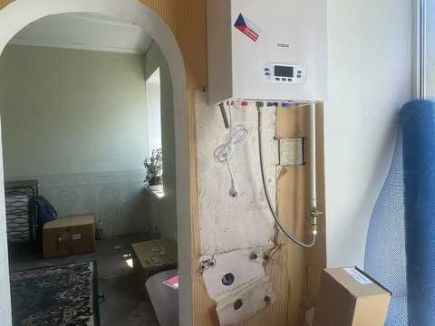 квартира за адресою 3-й Водопровідний пров., 9