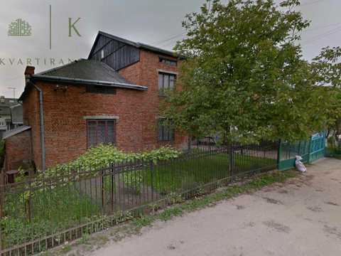 дом по адресу Прилбицкая ул., 39