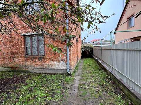 дом по адресу Прилбицкая ул., 39