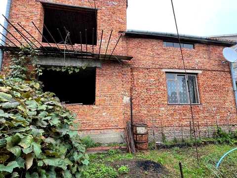 дом по адресу Прилбицкая ул., 39