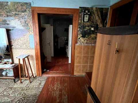 дом по адресу Прилбицкая ул., 39