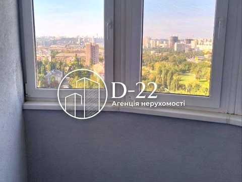 квартира за адресою Юрія Поправки вул. (Миколи Лебедєва), 14