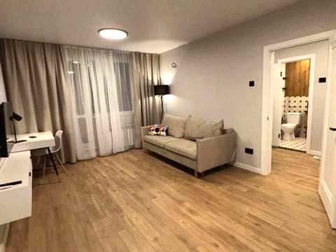 квартира за адресою Кругла вул., 15