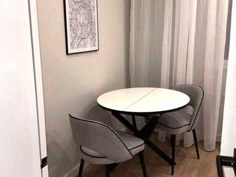 квартира за адресою Кругла вул., 15