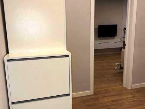 квартира за адресою Кругла вул., 15