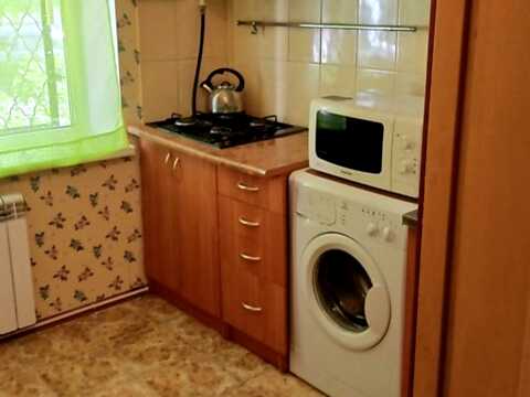 квартира по адресу Богатырская ул., 14