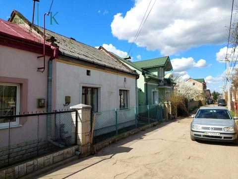 будинок за адресою Каганца Марка, 45