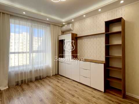 квартира по адресу Бакинская ул., 1