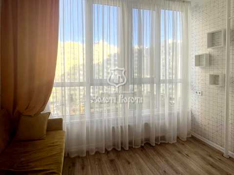квартира по адресу Бакинская ул., 1