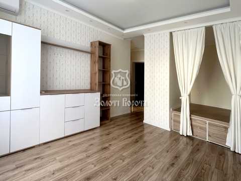 квартира по адресу Бакинская ул., 1