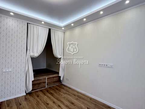 квартира по адресу Бакинская ул., 1