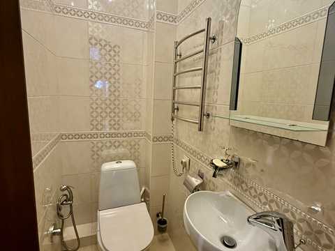 квартира за адресою Таїрова вул., 6
