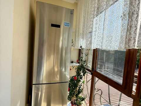 квартира за адресою Таїрова вул., 6