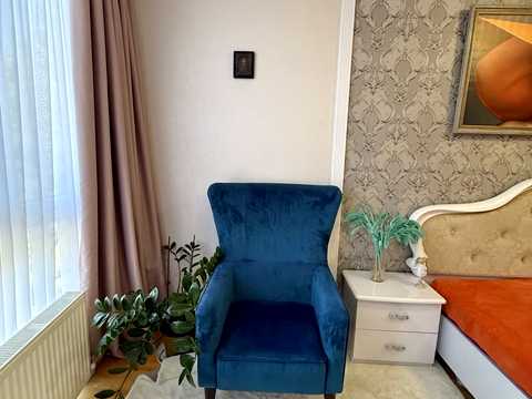 квартира за адресою Таїрова вул., 6