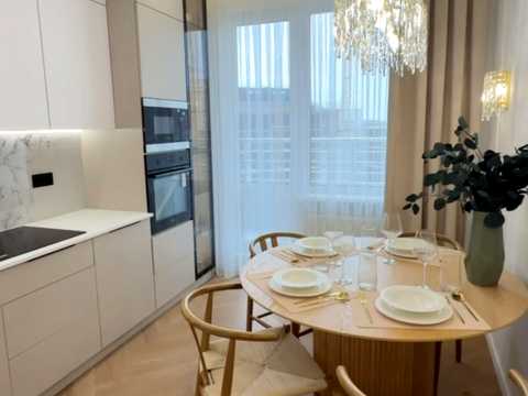 квартира за адресою Курортний пров., 2