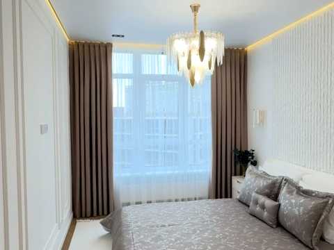 квартира за адресою Курортний пров., 2