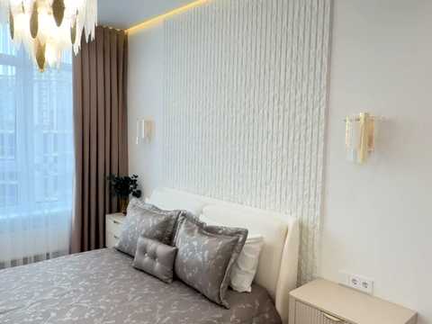 квартира за адресою Курортний пров., 2