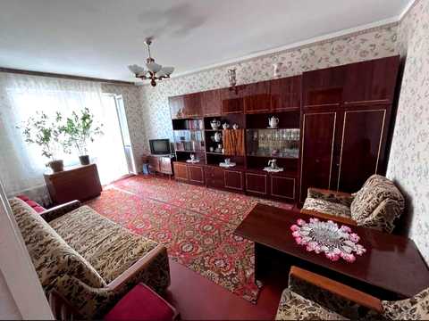 квартира за адресою Миколи Бажана просп., 7-Б