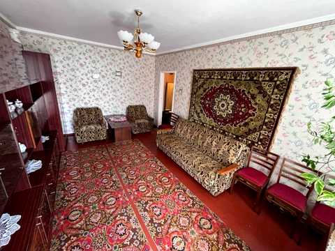 квартира за адресою Миколи Бажана просп., 7-Б