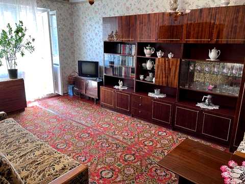 квартира за адресою Миколи Бажана просп., 7-Б