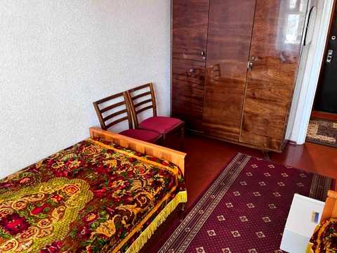 квартира за адресою Миколи Бажана просп., 7-Б