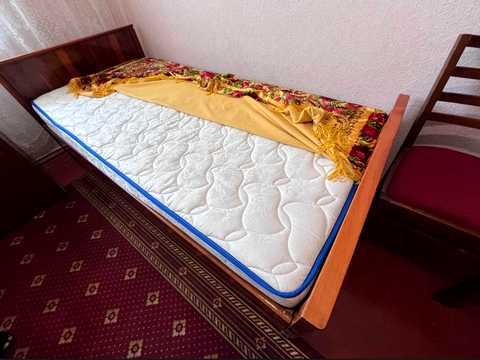 квартира за адресою Миколи Бажана просп., 7-Б
