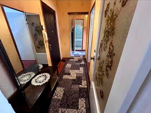 квартира за адресою Миколи Бажана просп., 7-Б