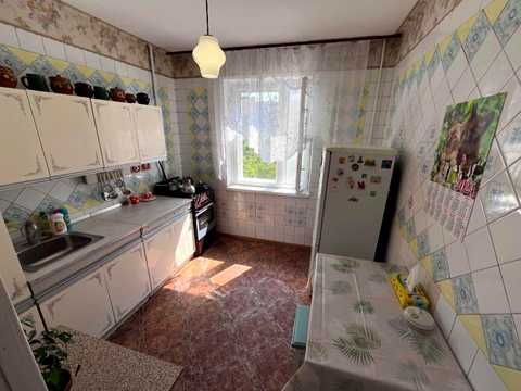 квартира за адресою Миколи Бажана просп., 7-Б