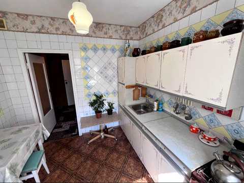 квартира за адресою Миколи Бажана просп., 7-Б