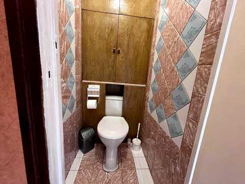 квартира за адресою Миколи Бажана просп., 7-Б