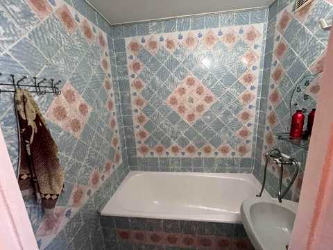 квартира за адресою Миколи Бажана просп., 7-Б