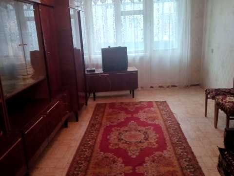 квартира за адресою Генерала Олекси Алмазова вул. (Генерала Карпенка), 12-Б