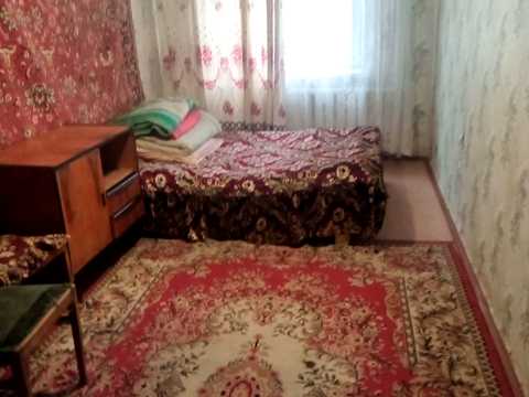 квартира за адресою Генерала Олекси Алмазова вул. (Генерала Карпенка), 12-Б