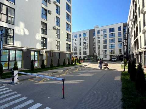 квартира за адресою Героїв Майдану вул., 19-Б
