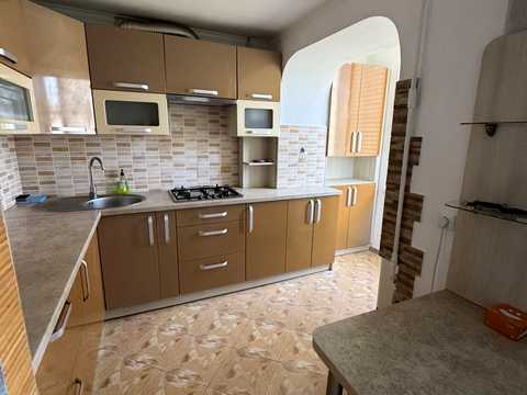 квартира по адресу Гетмана Мазепы ул., 173/2