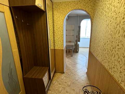 квартира по адресу Гетмана Мазепы ул., 173/2