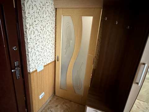 квартира по адресу Гетмана Мазепы ул., 173/2