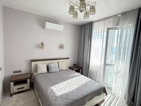 квартира за адресою Оболонський просп., 1к2