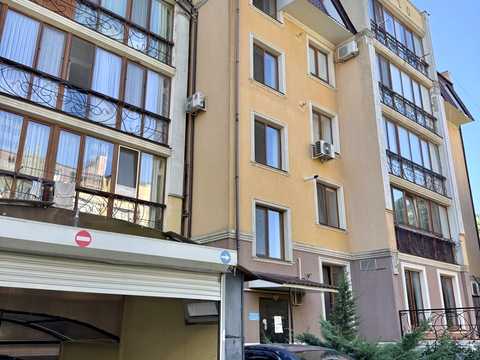 квартира за адресою Таїрова вул., 6