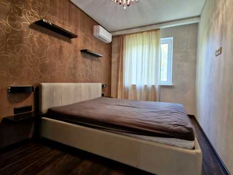 квартира за адресою Метробудівська вул., 1/35