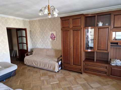 квартира за адресою Берестейський просп. (Перемоги), 58