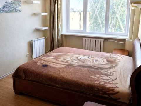 квартира за адресою Берестейський просп. (Перемоги), 58
