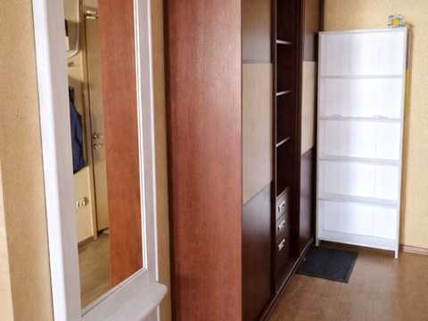 квартира за адресою Берестейський просп. (Перемоги), 58
