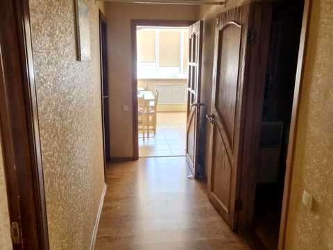 квартира за адресою Берестейський просп. (Перемоги), 58